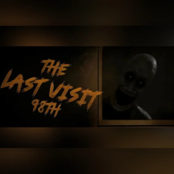 PostSoviet - The Last Visit: 98th (PC) Steam Gift - GLOBAL