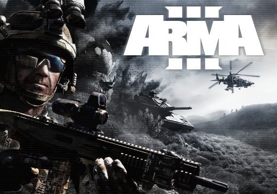 Arma 3 (ENG) (PC) Arma 3 (ENG) (PC)