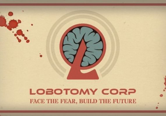Lobotomy Corporation | Monster Management Simulation (PC) Lobotomy Corporation | Monster Management Simulation (PC)
