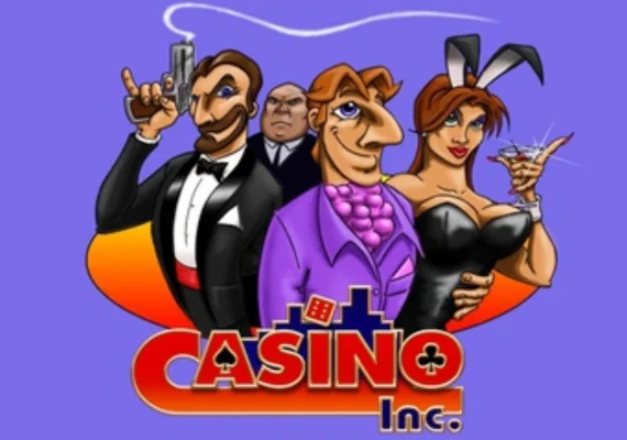 Casino Inc. (PC)