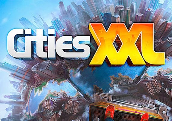 Cities XXL (PC)