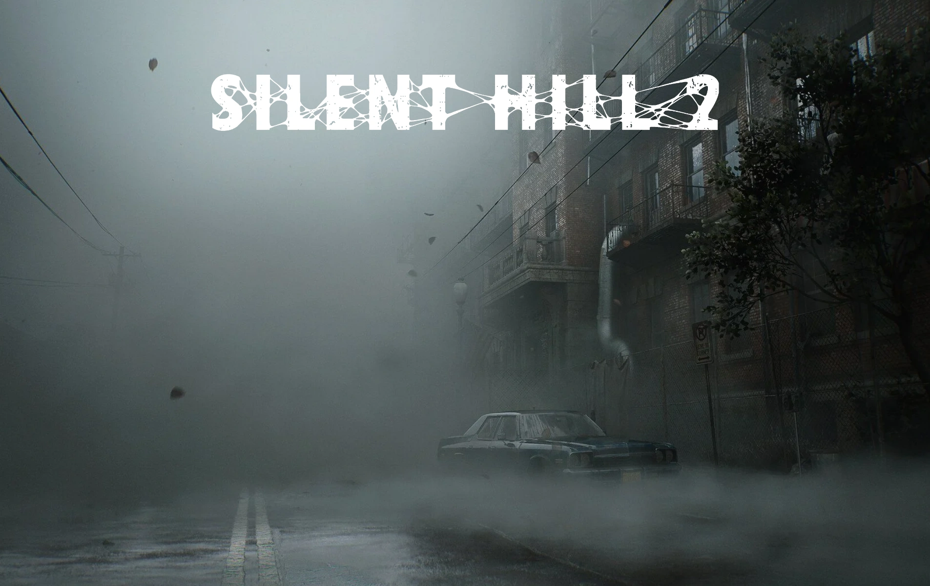 Silenthill