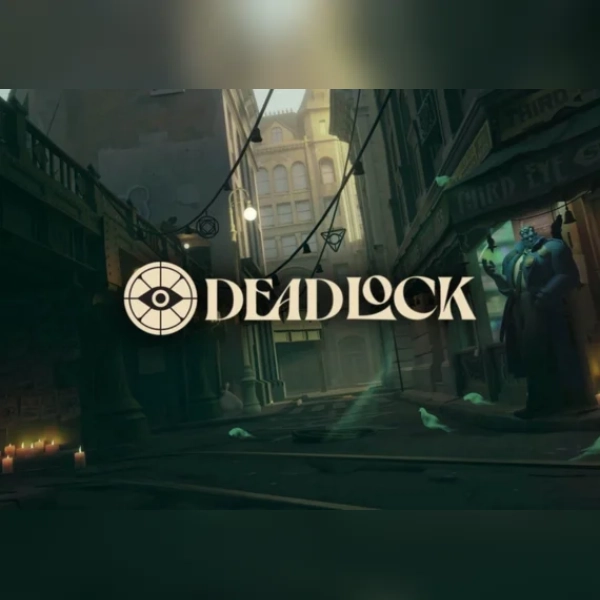 Deadlock Playtest Access Account