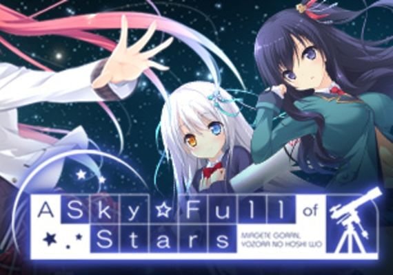 A Sky Full of Stars (PC)