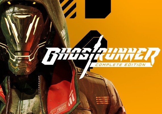 Ghostrunner: Complete Edition (PC)