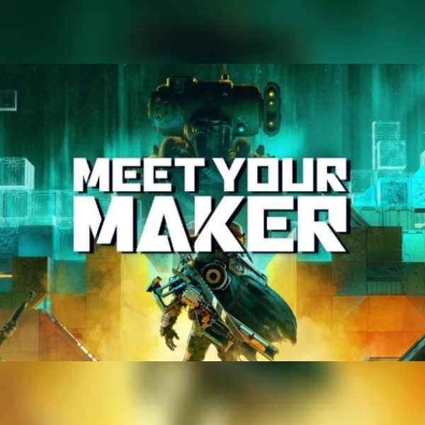 Meet Your Maker (PC) Steam Gift - GLOBAL