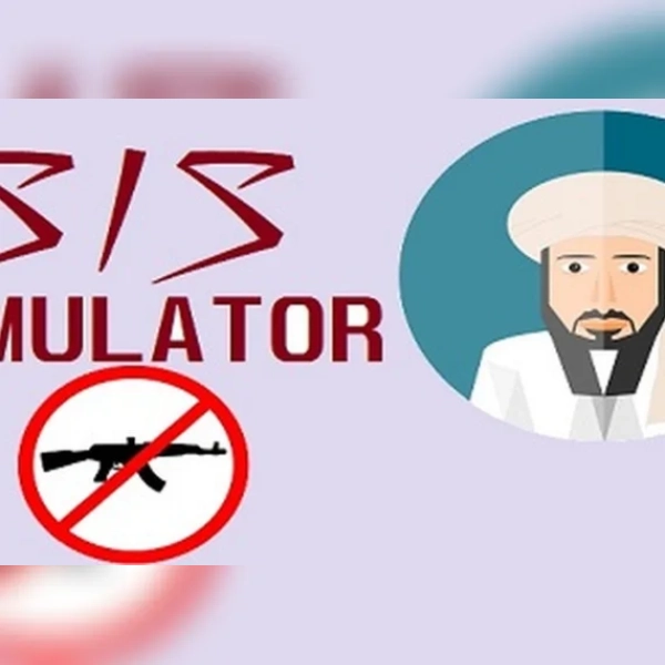 ISIS Simulator