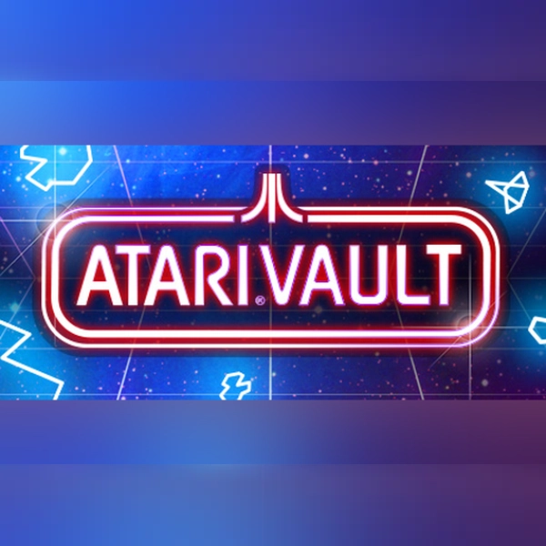 Atari Vault Complete Bundle (PC) Steam Key - GLOBAL