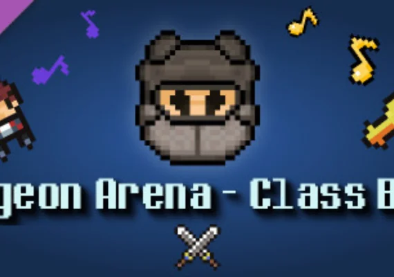Dungeon Arena - Class Bard (DLC) (PC)