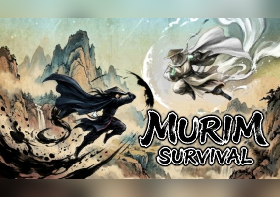 Murim Survival (PC)