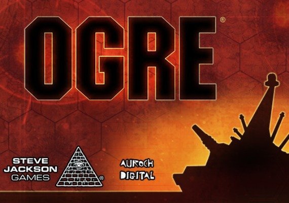 Ogre (PC)