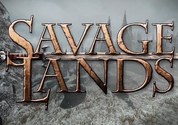 Savage Lands (PC) Savage Lands (PC)