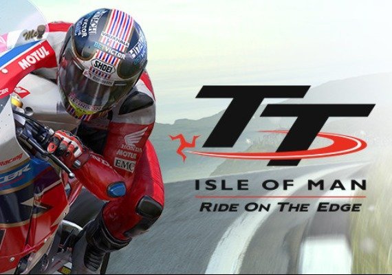 TT Isle of Man (PC)