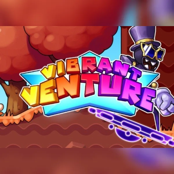 Vibrant Venture (PC) Steam Gift - GLOBAL