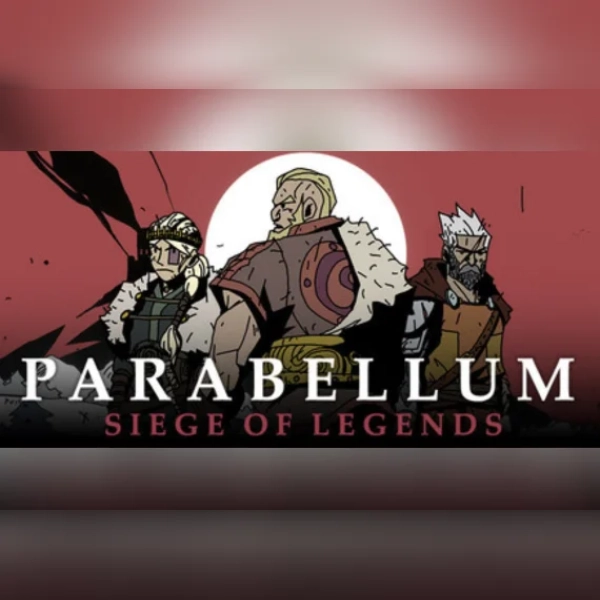 Parabellum: Siege Of Legends (PC) Steam Key - GLOBAL