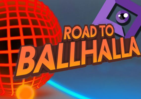 Road to Ballhalla (PC) Road to Ballhalla (PC)