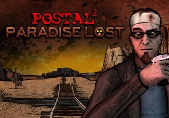 Postal 2: Paradise Lost (DLC) (PC) Postal 2: Paradise Lost (DLC) (PC)