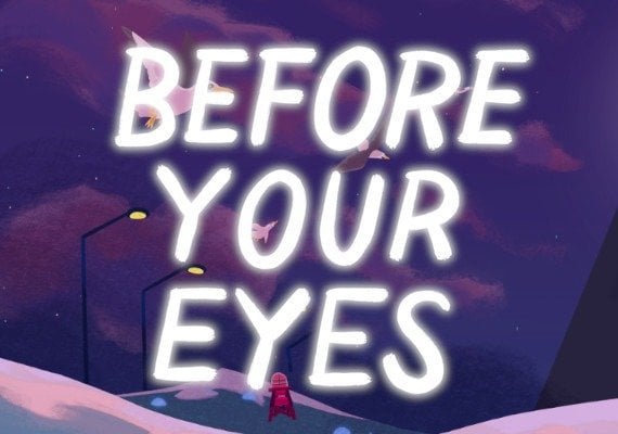 Before Your Eyes (PC)