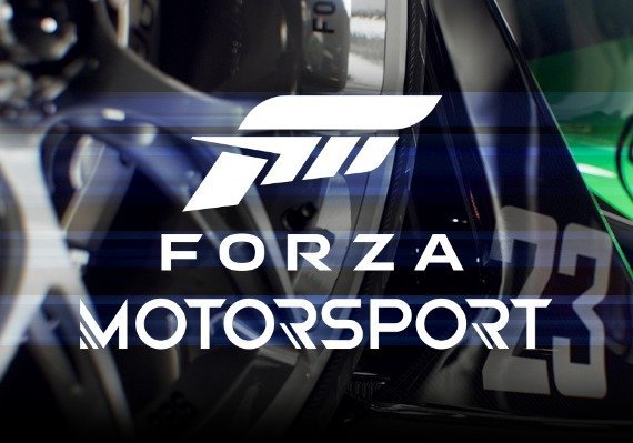 Forza Motorsport (PC)