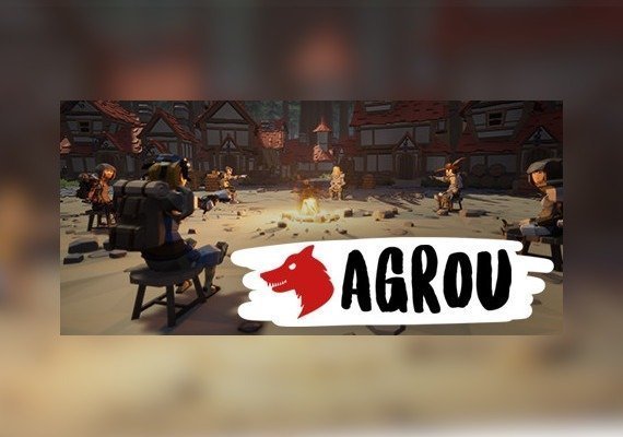 Agrou (PC) Agrou (PC)