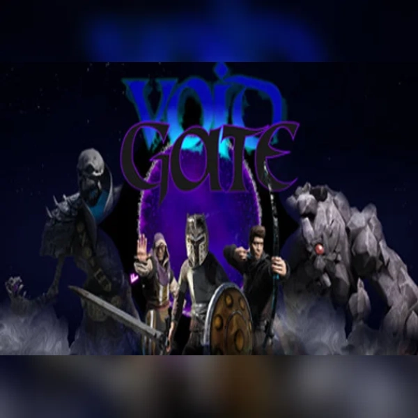 Dark Voidgate (Pc) Steam Key - Global