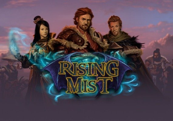 Rising Mist (PC) Rising Mist (PC)