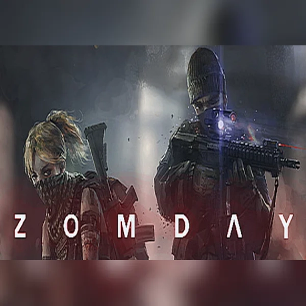 ZomDay (PC) Steam Gift- GLOBAL