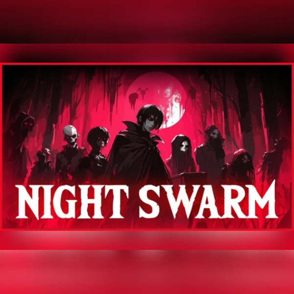 Night Swarm (PC) Steam Gift - GLOBAL