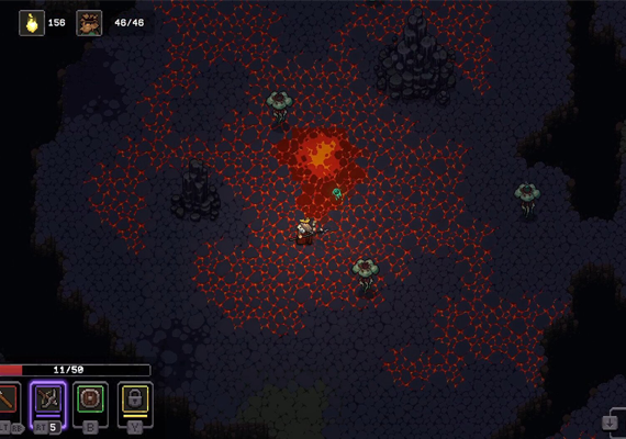 Battle plague creatures and repel monstrous hordes. Battle plague creatures and repel monstrous hordes.