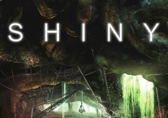 Shiny (PC) Steam Key - GLOBAL