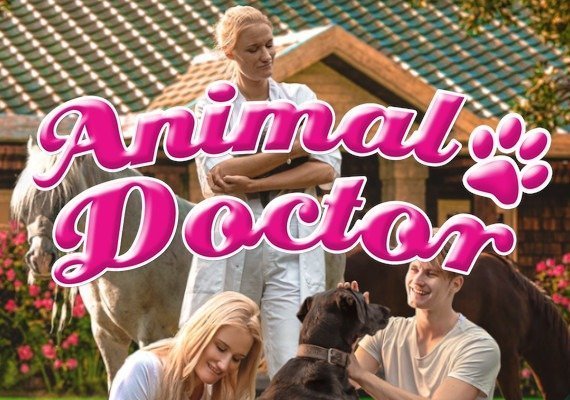 Animal Doctor (Nintendo Switch) Animal Doctor (Nintendo Switch)