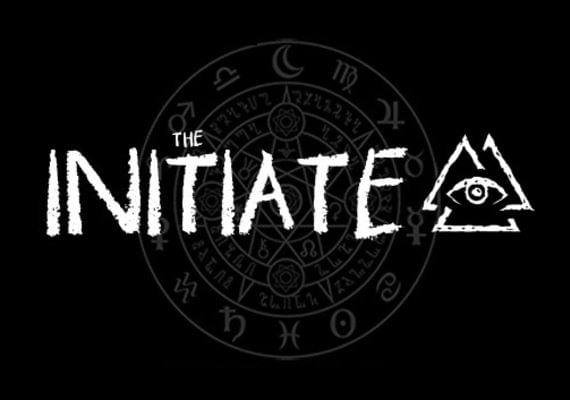 The Initiate (PC) The Initiate (PC)