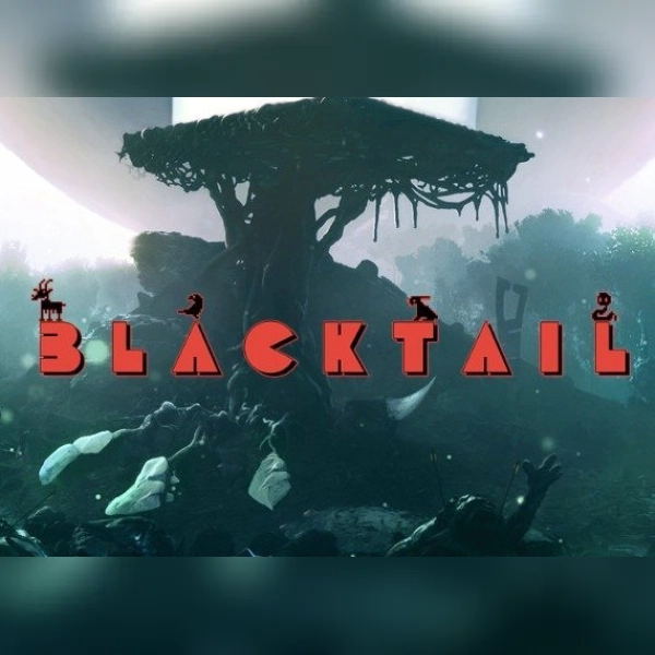 Blacktail (Xbox Series X|S) Xbox Live Key - BRAZIL