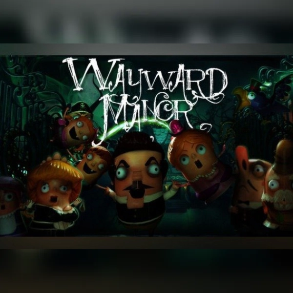 Wayward Strand (PC) Steam Gift - GLOBAL