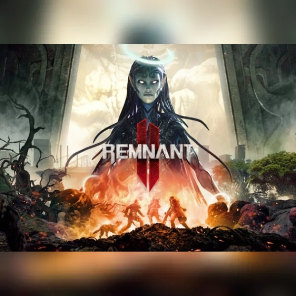 Remnant II (PC) Steam Key - ROW