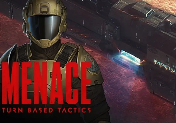 MENACE (PC)