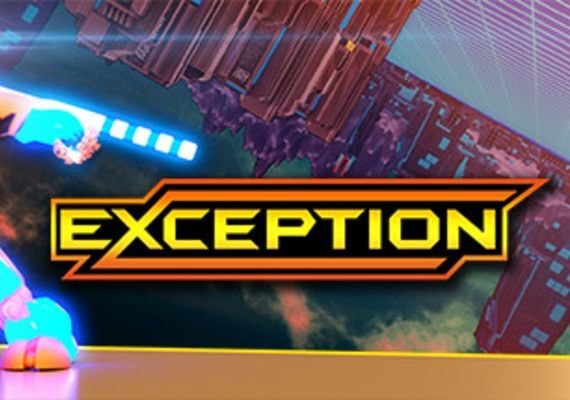 Exception (PC) Steam Key - GLOBAL