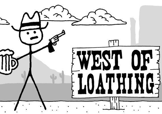 West of Loathing (PC)