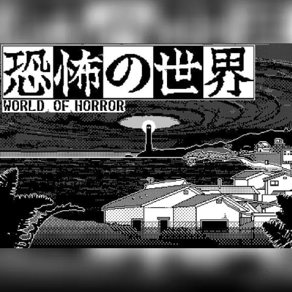 World of Horror (PC) Steam Gift - EU