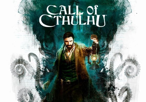Call of Cthulhu (Xbox One / Xbox Series X|S) Call of Cthulhu (Xbox One / Xbox Series X|S)