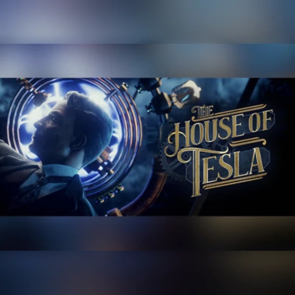 The House of Tesla (PC) Steam Gift - GLOBAL