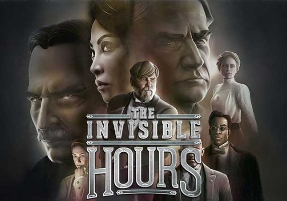 The Invisible Hours (PC)