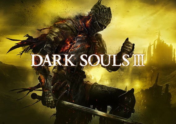 DARK SOULS III (PC) DARK SOULS III (PC)