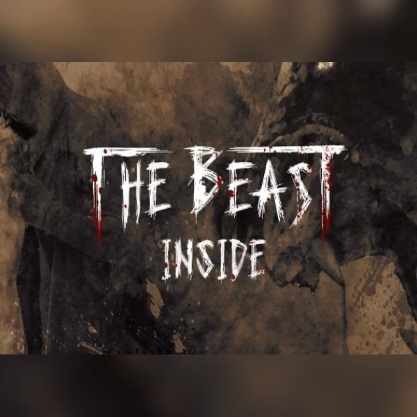 Dark The Beast Inside (Pc) Steam Key - Eu