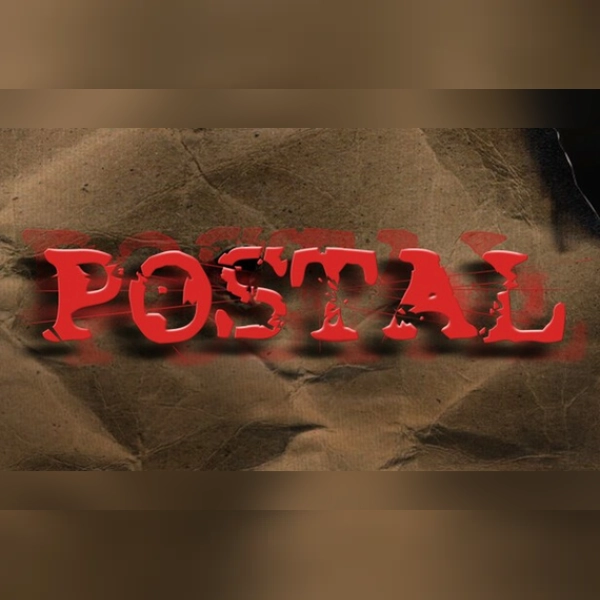 Postal (PC) Steam Gift - GLOBAL