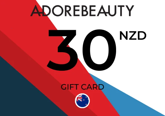 Adore Beauty Gift Card 30 NZD