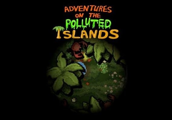 Adventures On The Polluted Islands (PC) Steam Key - GLOBAL