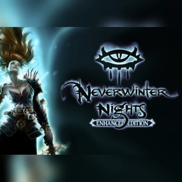 Neverwinter Nights: Enhanced Edition (PC) Steam Key - GLOBAL