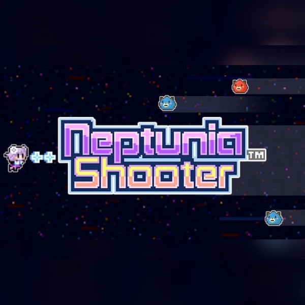 Neptunia Shooter (PC) Steam Gift - GLOBAL
