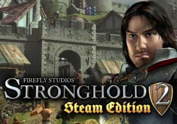 Stronghold 2 Steam Edition (PC) Stronghold 2 Steam Edition (PC)